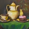 "Un Pot de Chocolat Chaud"