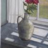 "Rose in the Window"