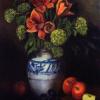 "Amaryllis"