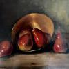 "Royal Pears" Winner of Benjamin Perry Award 
